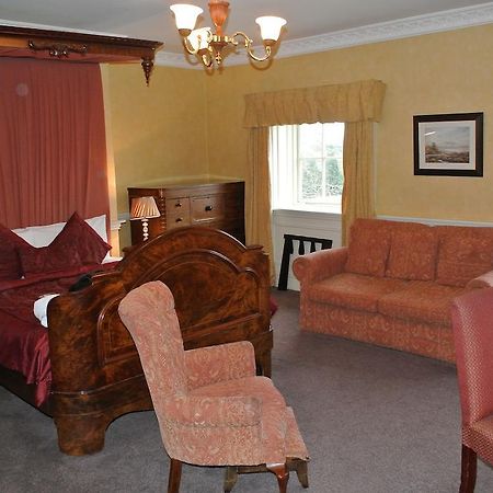 Leixlip House Hotel 외부 사진
