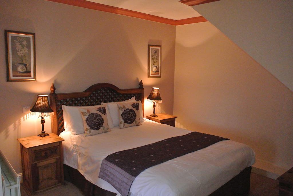 Leixlip House Hotel 객실 사진
