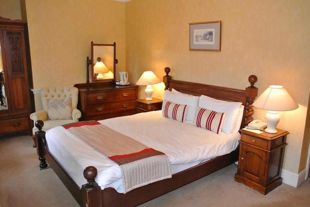 Leixlip House Hotel 객실 사진