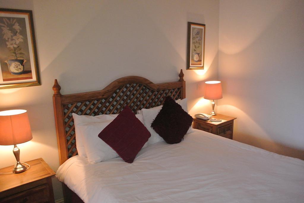 Leixlip House Hotel 객실 사진