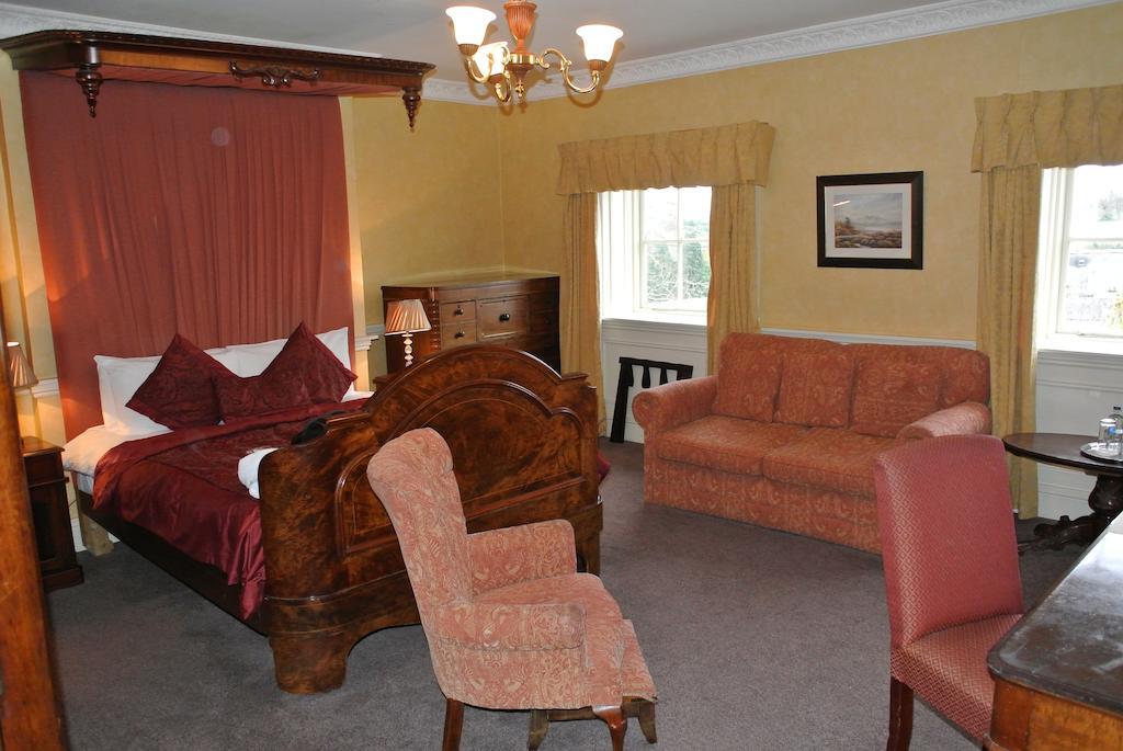 Leixlip House Hotel 외부 사진
