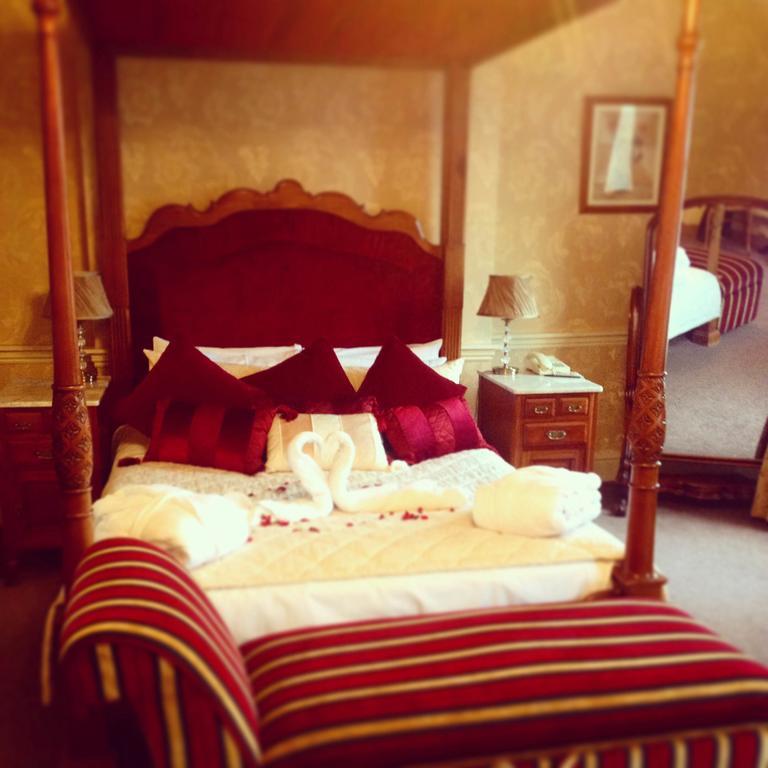Leixlip House Hotel 외부 사진