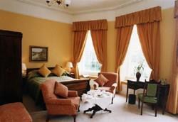 Leixlip House Hotel 객실 사진