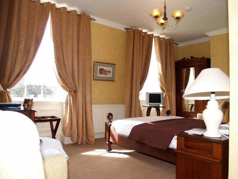 Leixlip House Hotel 객실 사진